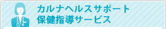 カルナヘルスサポート保健指導サービス